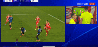 凯恩欧冠50球里程碑 拜仁双杀亚特兰大晋级皇马