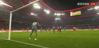 凯恩欧冠50球里程碑 拜仁双杀亚特兰大晋级皇马