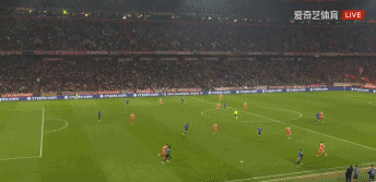 凯恩欧冠50球里程碑 拜仁双杀亚特兰大晋级皇马