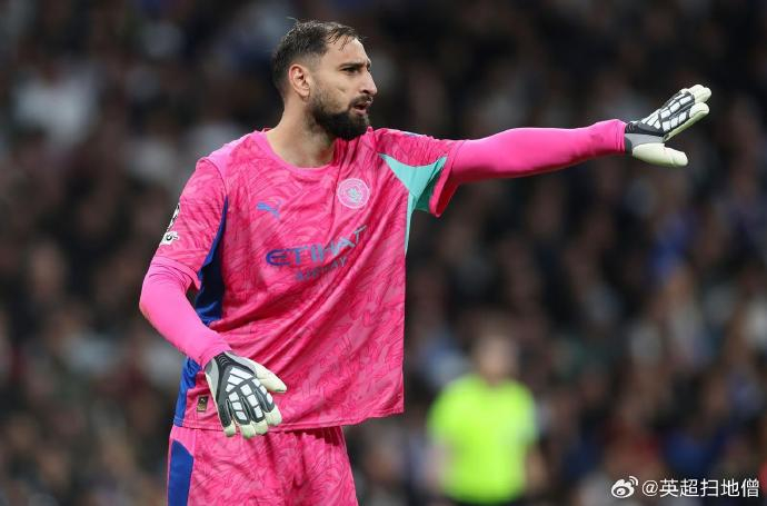 多纳鲁马：欧冠逆转皇马需全力以赴，球场无惧