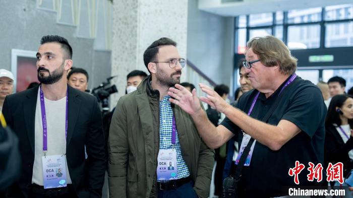 杭州亚运会代表团团长大会圆满闭幕 奥委会代表