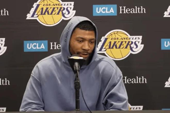 湖人加时险胜掘金 斯玛特神勇防守成胜负手