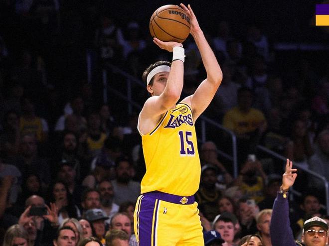 湖人加时险胜掘金 斯玛特神勇防守成胜负手