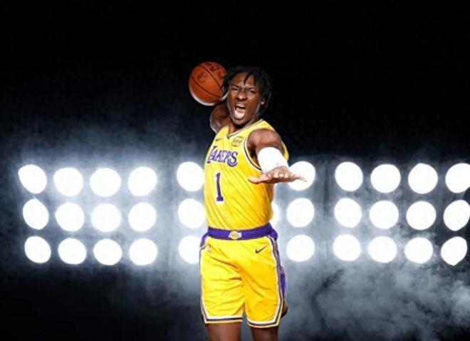 湖人残阵惨败雷霆 艾顿低迷成内线短板 阵容隐患