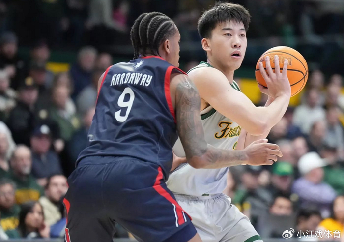 中国留洋球员集体转校引热议，NIL政策重塑NCAA格