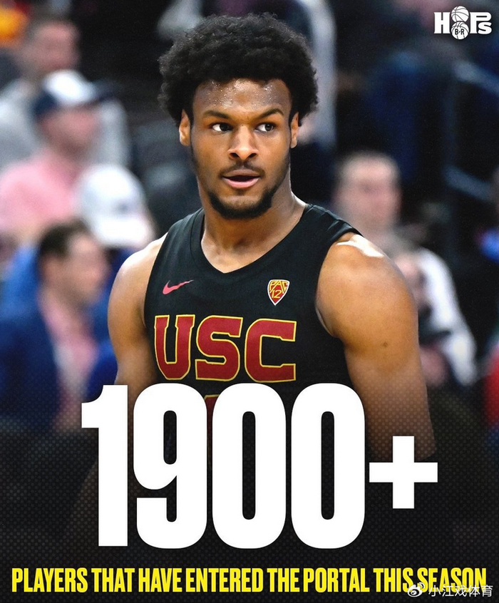 中国留洋球员集体转校引热议，NIL政策重塑NCAA格