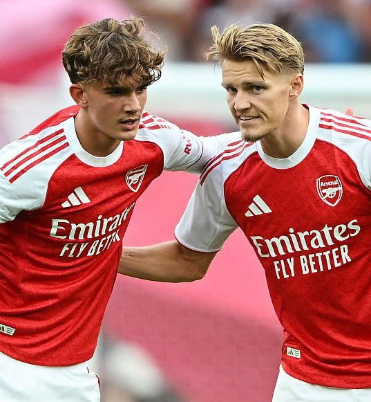 阿尔特塔谈道曼适应情况 球队领导团队全力支持